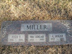 roger miller gravesite.